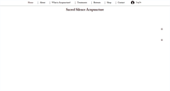 Desktop Screenshot of juliankeenangrow.com